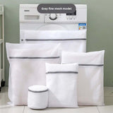 Sac � linge � mailles fines pour usage domestique Qo kolu