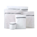 Sac � linge � mailles fines pour usage domestique Qo kolu