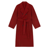 Manteaux pour femmes automne et hiver Qo kolu